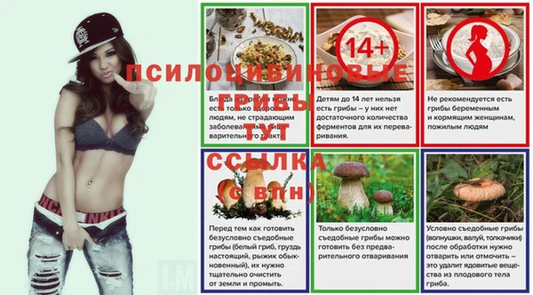 ALPHA PVP Бугульма
